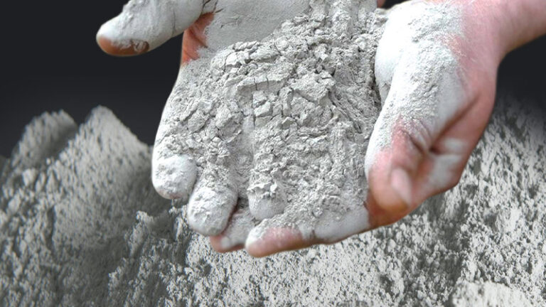 CEMENT