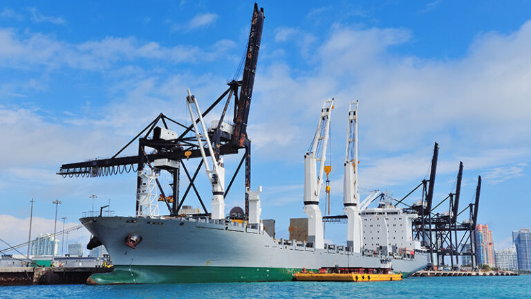 MARINE AUTOMATION