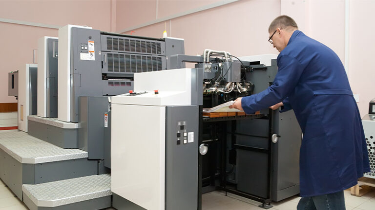 PRINTING