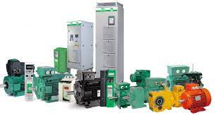 Nidec drive repair